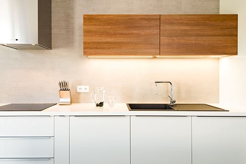 zijde Abstractie bronzen Tips kastverlichting keuken, garderobe en walk-in| LEDdirect