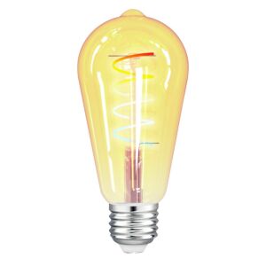mozaïek Onderbreking bezoek Smart LED Verlichting | Slimme lampen | Goede prijs| LEDdirect