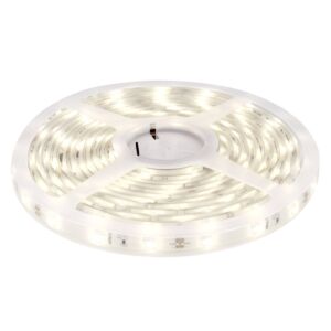 LED strip 5m 12V 4000K IP68 150 SMD 3528 LEDS