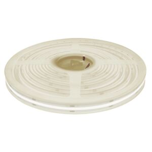 LED strip 5m 24V 4000K IP68 2400 COB LEDS