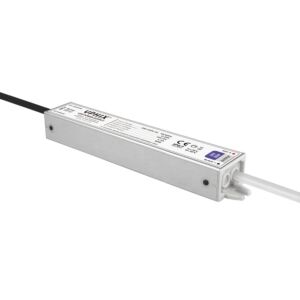 LED transformator 24V 1,5A Max. 36W IP67 