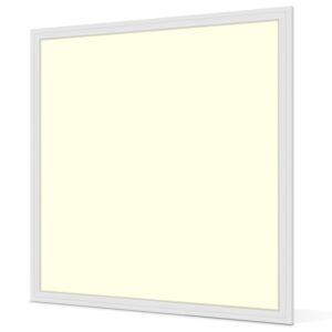 LED Paneel 60x60cm Back-Lit 40W 3000K 4000LM