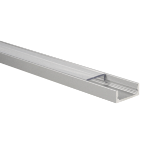 klauw moersleutel Excentriek LED strip profielen kopen | Aluminium profiel bestellen
