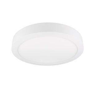 LED plafonnière rond 30W 3000K dimbaar