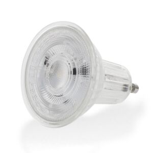 GU10 Dim to warm LED lamp Izar 36° 5,9W 2200K-2700K dimbaar