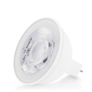 GU5.3 LED spot Naos MR16 36° 3W 2700K dimbaar