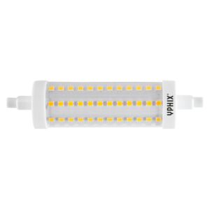 R7S LED lamp Arrakis 118mm 20W 4000K dimbaar