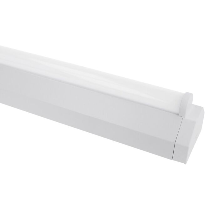 LED Batten 120cm Basic 30W 4000K