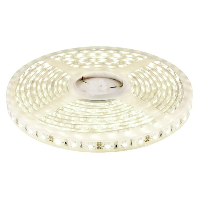 LED strip 5m 12V 4000K IP68 300 SMD 3528 LEDS