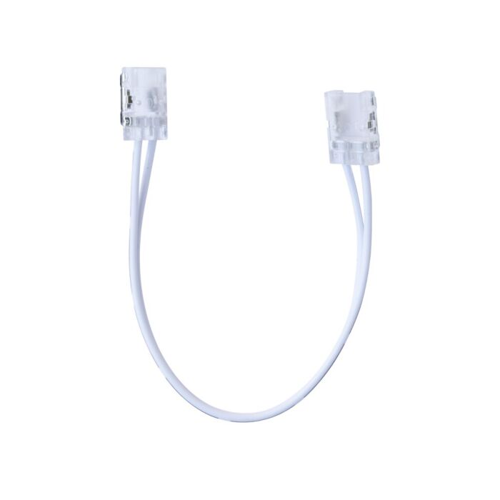 LED strip connector strip naar strip 24V Dim to Warm IP20 met 15cm draad