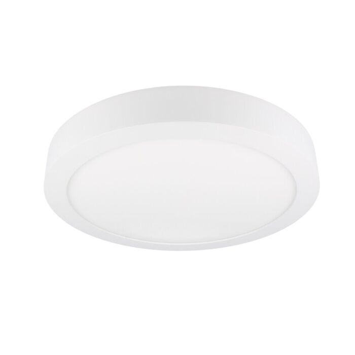 LED plafonnière rond 30W 3000K dimbaar