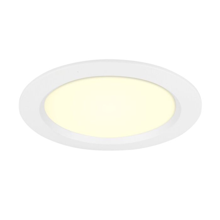 LED Downlight Pro Line 17cm 20W 3000K 