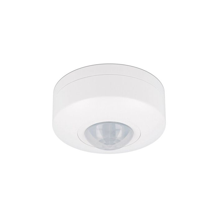 lood Voorkomen Schuldig LED Bewegingsmelder, plafond opbouw, POB 16, wit, IP20 | LEDdirect