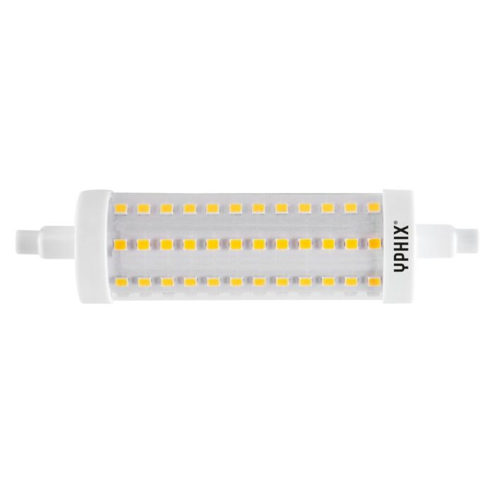 R7S LED lamp Arrakis 118mm 20W 4000K dimbaar