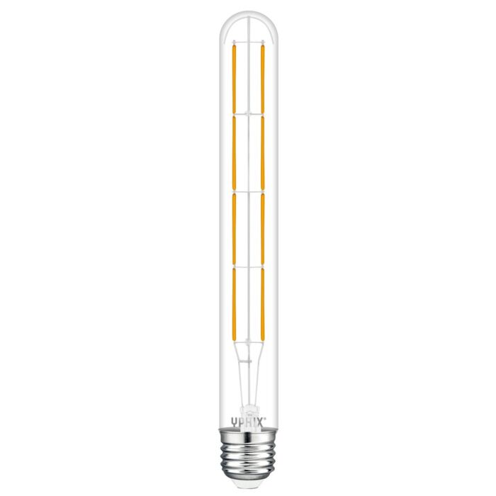 E27 LED filament buislamp Atlas T32 4,5W 2700K dimbaar