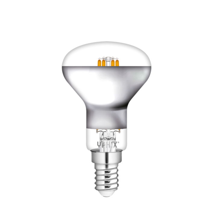 zuurgraad oppervlakkig Integreren E14 LED lamp Herculis 4.5 Watt R50 dimbaar (Vervangt 25W) | LEDdirect