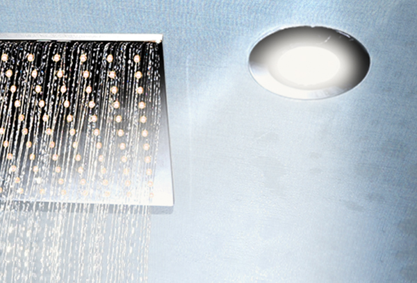 Ruimteschip Praten tegen Electrificeren Badkamerlampen en verlichting: tips & inspiratie! | LEDdirect