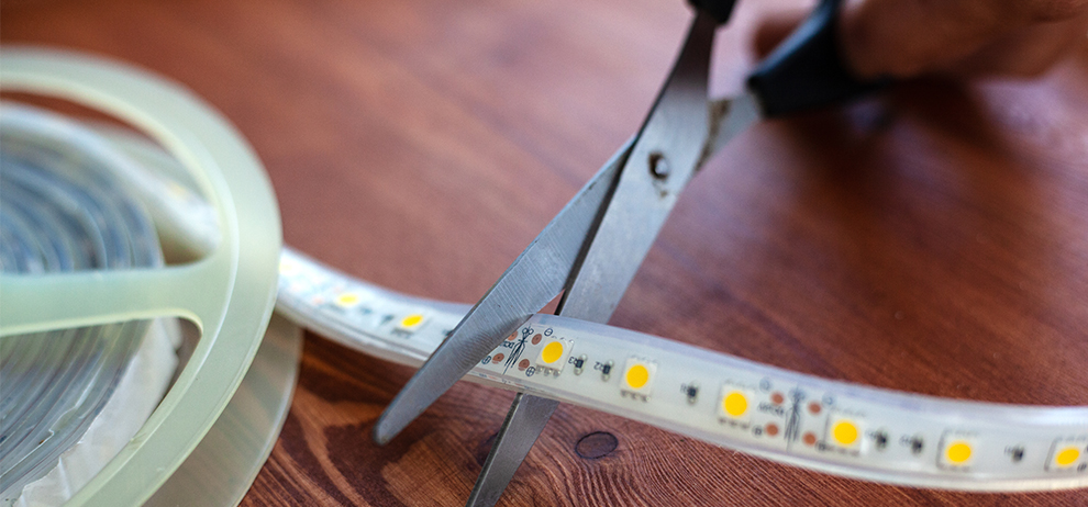 congestie kubiek vergelijking LED strips kopen | Eenvoudig online LED strips bestellen