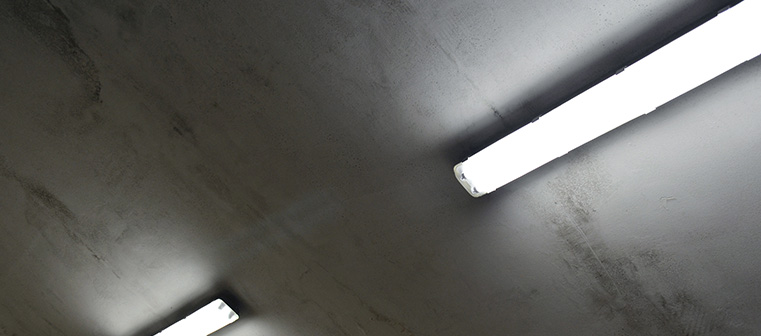 Garageverlichting inspiratie! LEDdirect