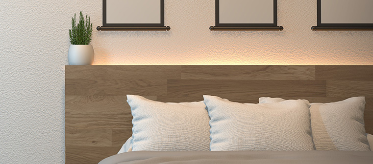 Pellen slikken onderwerp Slaapkamer lampen en verlichting: tips en inspiratie! | LEDdirect